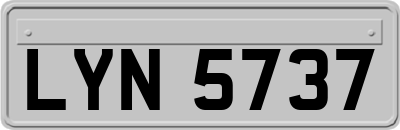 LYN5737