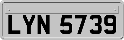 LYN5739