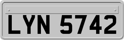 LYN5742