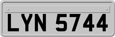 LYN5744