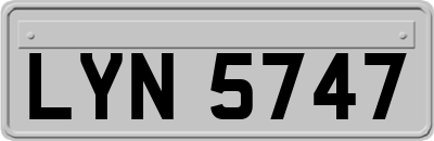 LYN5747