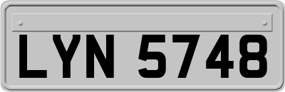 LYN5748