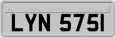 LYN5751