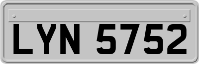 LYN5752