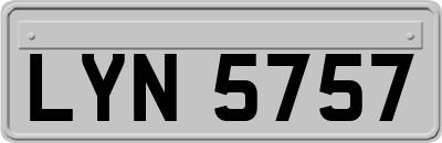 LYN5757