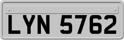 LYN5762