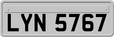 LYN5767