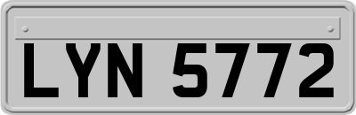 LYN5772
