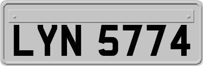 LYN5774