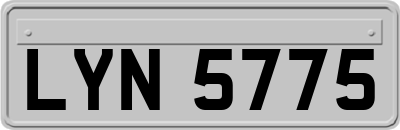 LYN5775