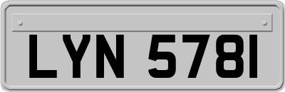 LYN5781
