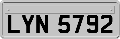LYN5792