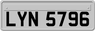 LYN5796