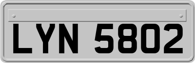 LYN5802