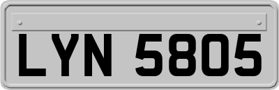 LYN5805