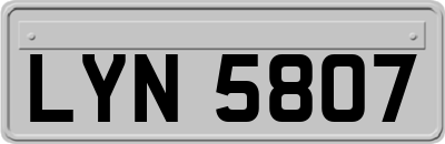 LYN5807