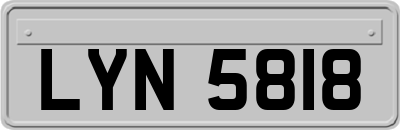 LYN5818
