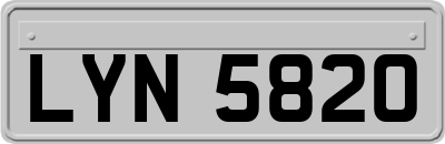 LYN5820