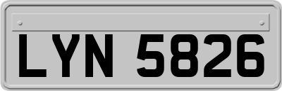 LYN5826
