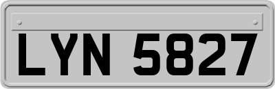 LYN5827