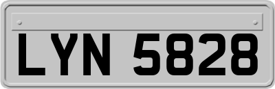 LYN5828