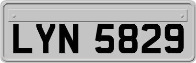 LYN5829