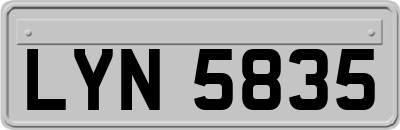 LYN5835