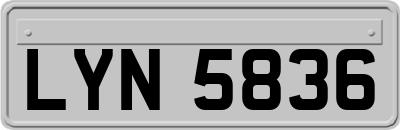 LYN5836