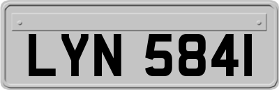LYN5841