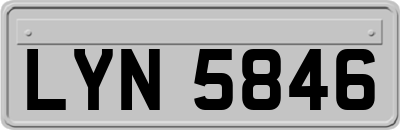 LYN5846