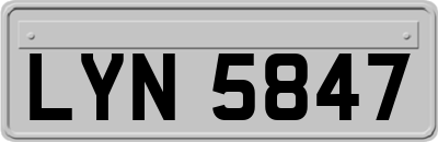 LYN5847