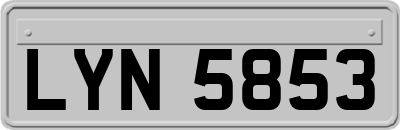 LYN5853