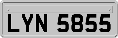 LYN5855