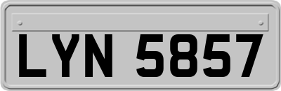 LYN5857