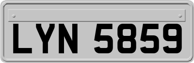 LYN5859