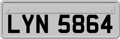 LYN5864