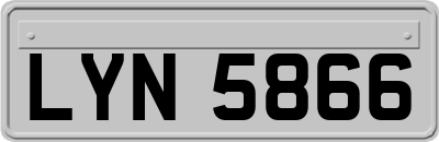 LYN5866