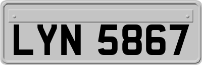 LYN5867