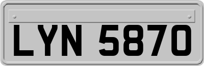 LYN5870