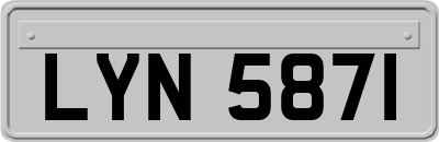 LYN5871