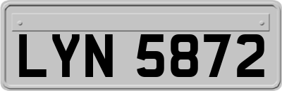 LYN5872