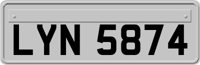 LYN5874