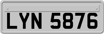 LYN5876