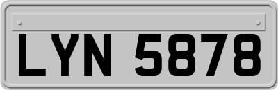 LYN5878