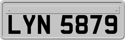 LYN5879