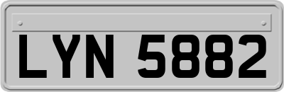 LYN5882