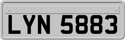LYN5883