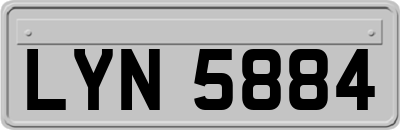 LYN5884