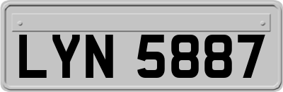 LYN5887