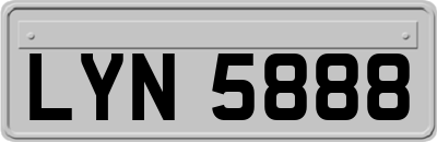 LYN5888